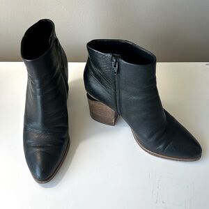 Alexander Wang Gabi Boots